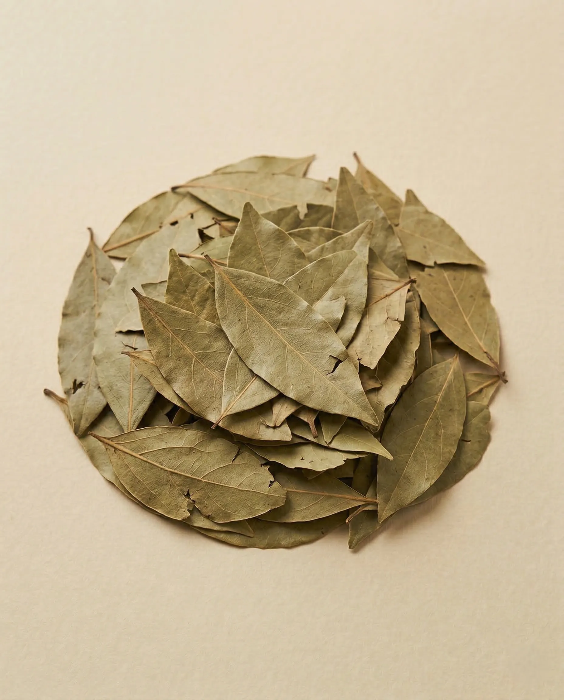 Bay Leaves (Tej Patta)